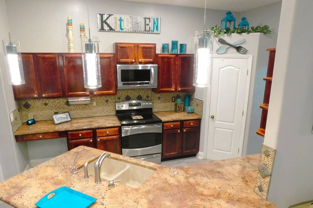 Photo of Kitchen in Westside