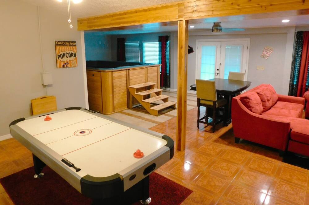 Photo of Bedroom in Westside