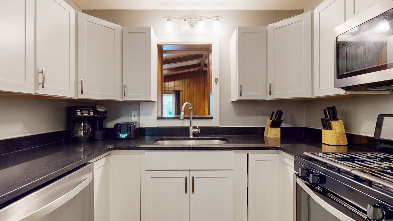Photo of Kitchen in Garden City