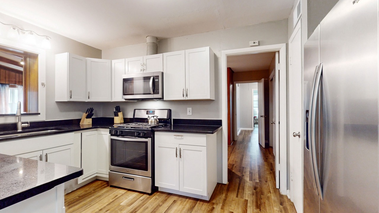 Photo of Kitchen in Garden City