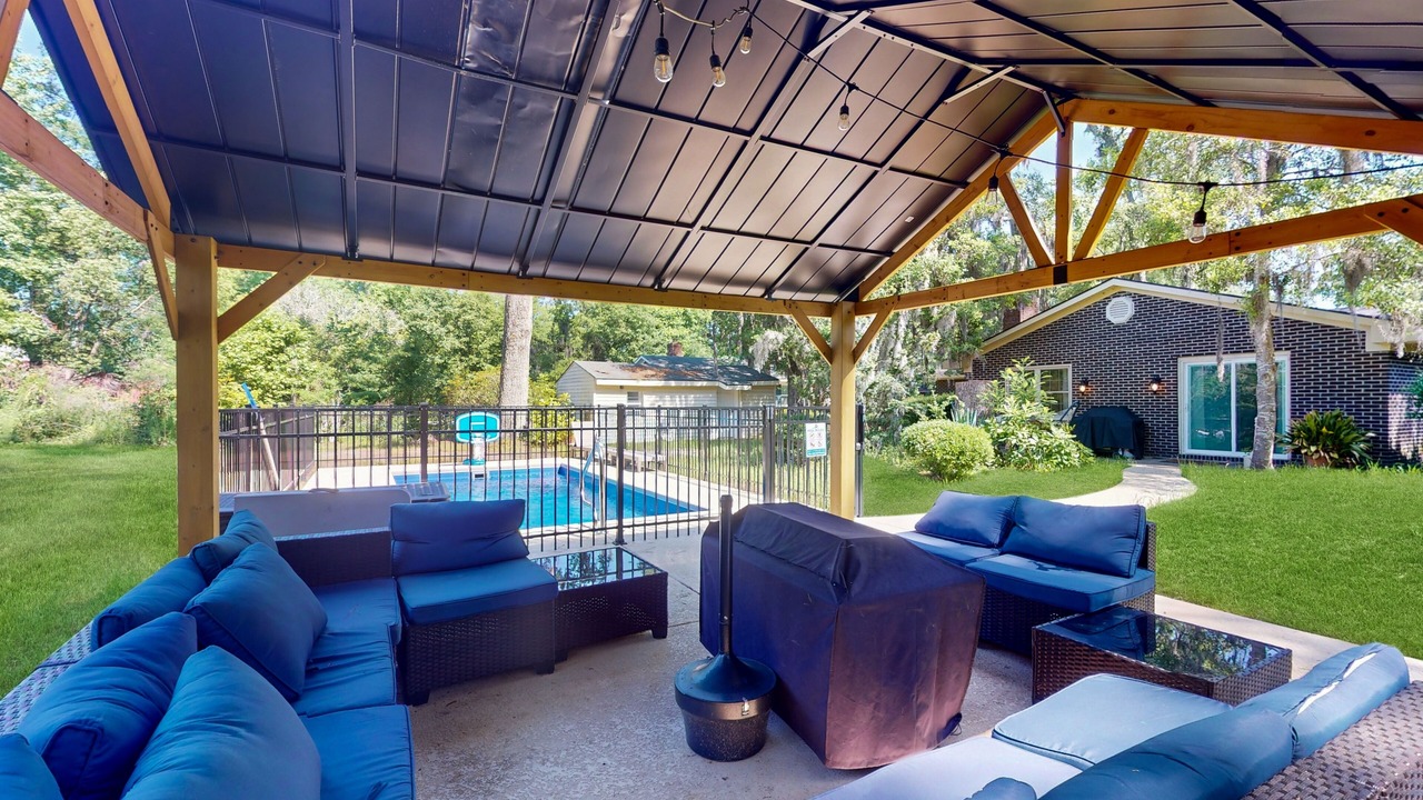 Photo of Outdoor in Garden City