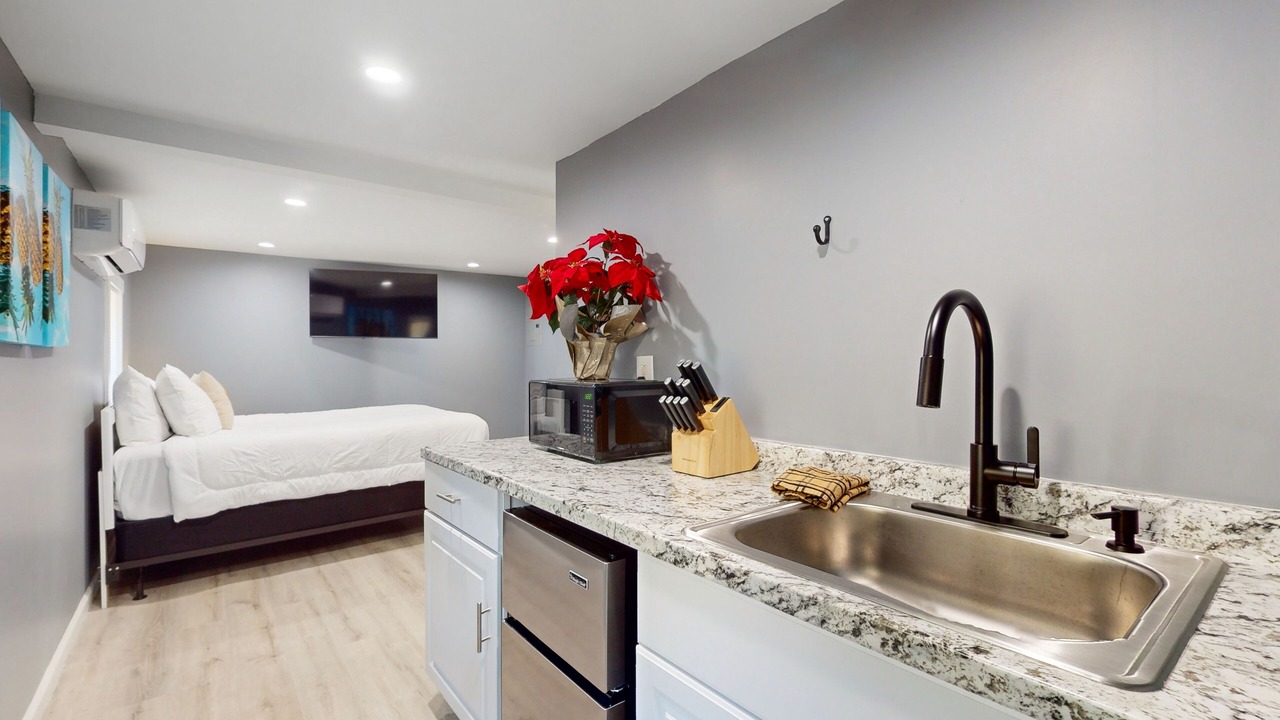 Photo of Kitchen in Garden City