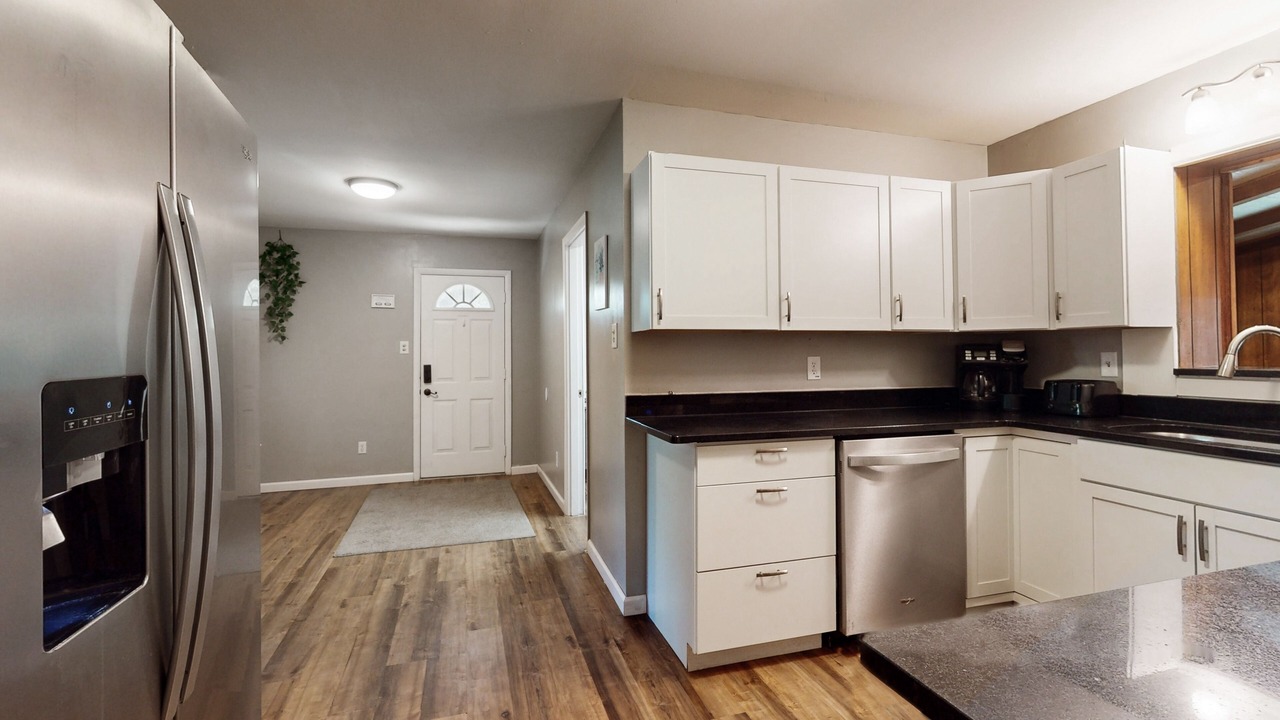 Photo of Kitchen in Garden City