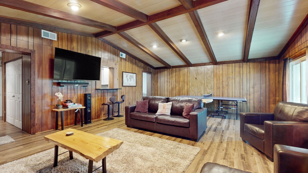 Photo of Livingroom in Garden City