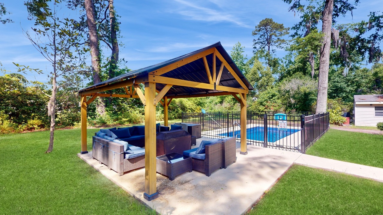 Photo of Outdoor in Garden City