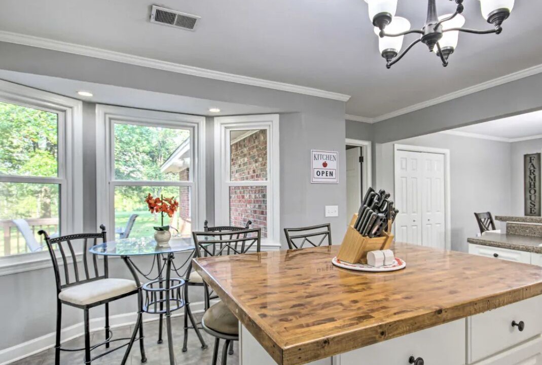 Photo of Kitchen in Chapin