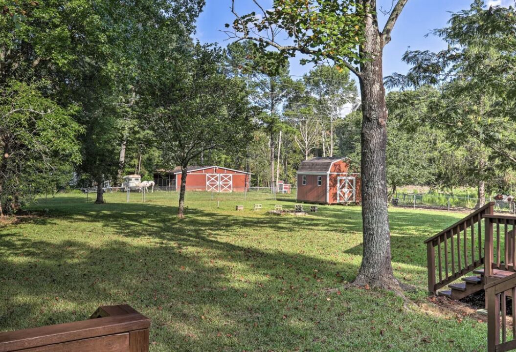 Photo of Outdoor in Chapin