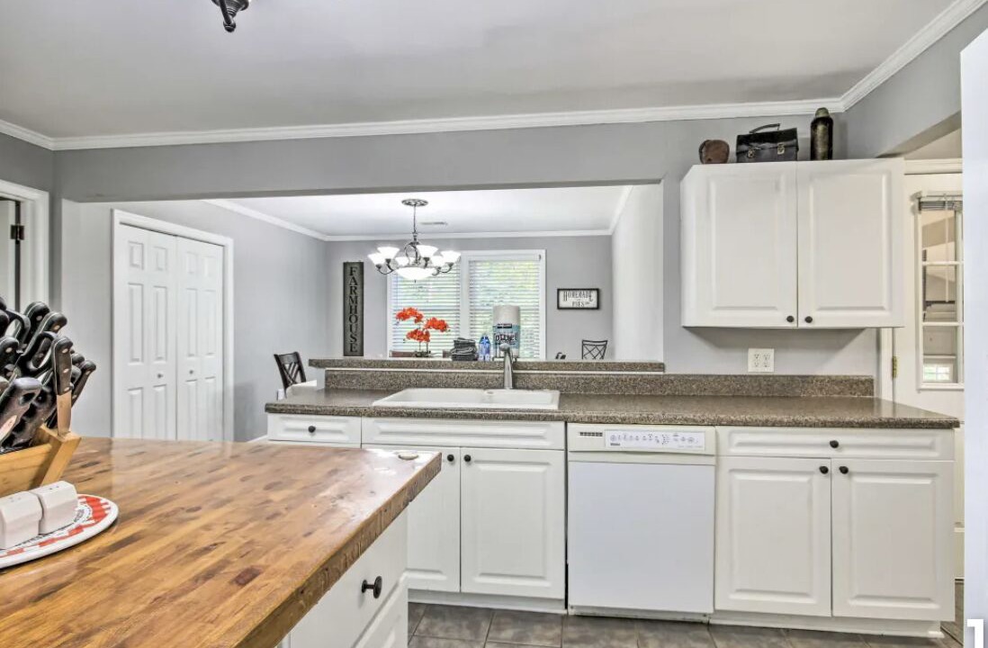 Photo of Kitchen in Chapin