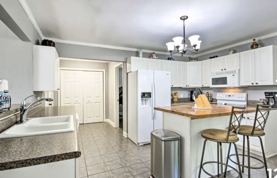 Photo of Kitchen in Chapin