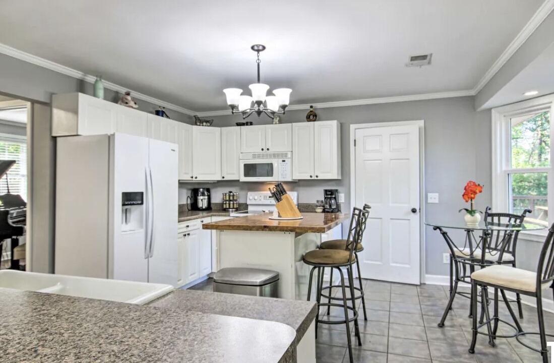 Photo of Kitchen in Chapin