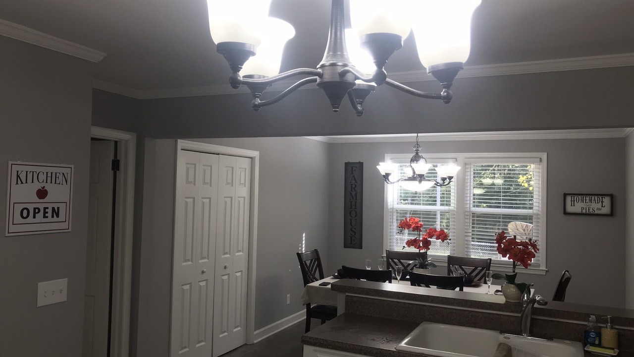 Photo of Kitchen in Chapin