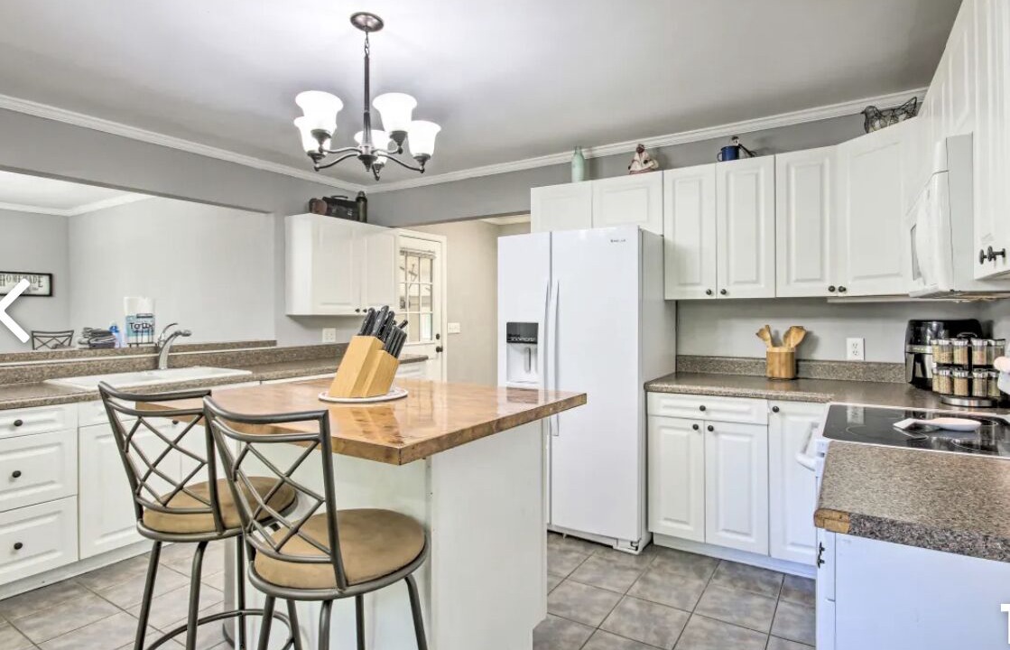 Photo of Kitchen in Chapin