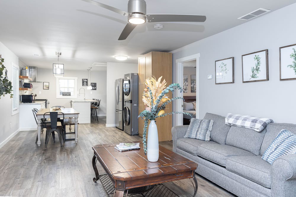 Photo of Bedroom in Dacula