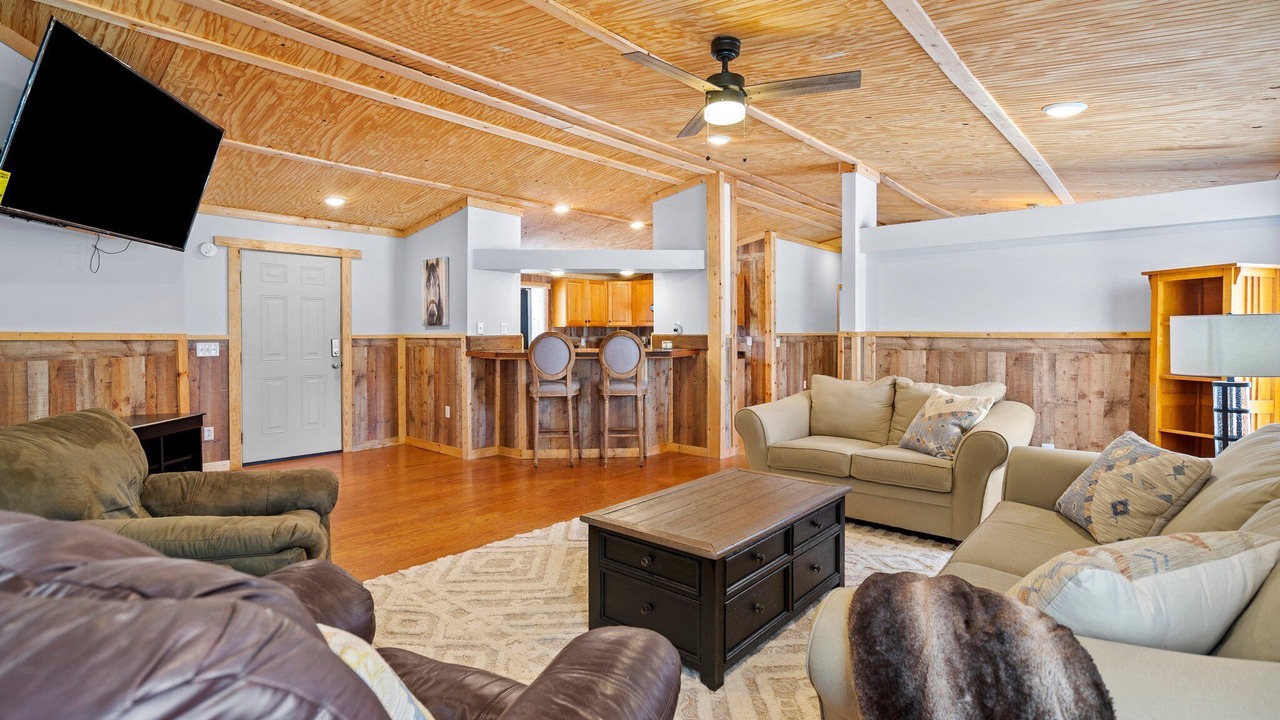 Photo of Livingroom in Rocky Point