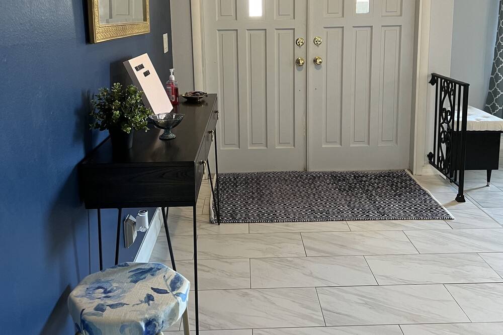 Photo of Bedroom in Lochmoor Waterway Estates