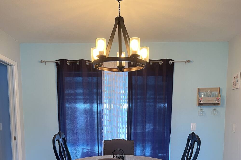 Photo of Kitchen in Lochmoor Waterway Estates