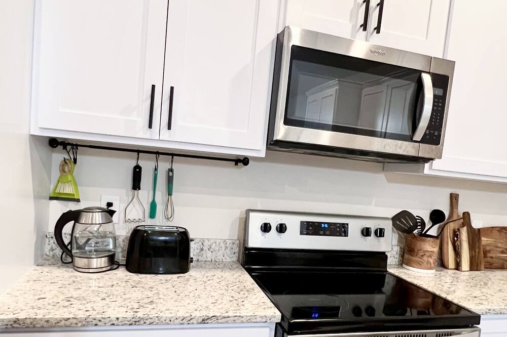Photo of Kitchen in Commerce