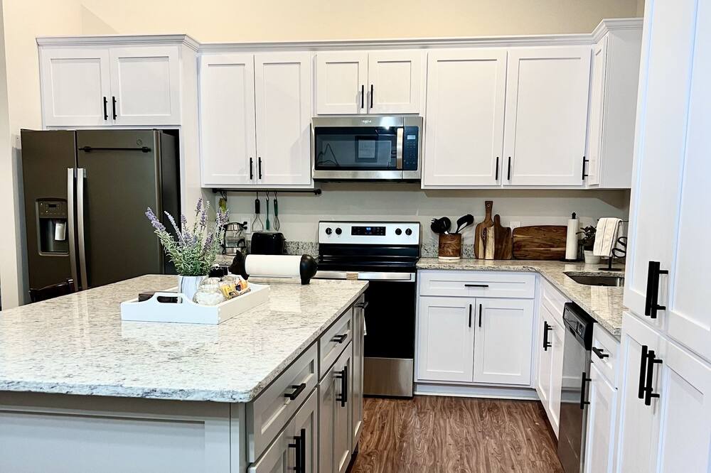 Photo of Kitchen in Commerce