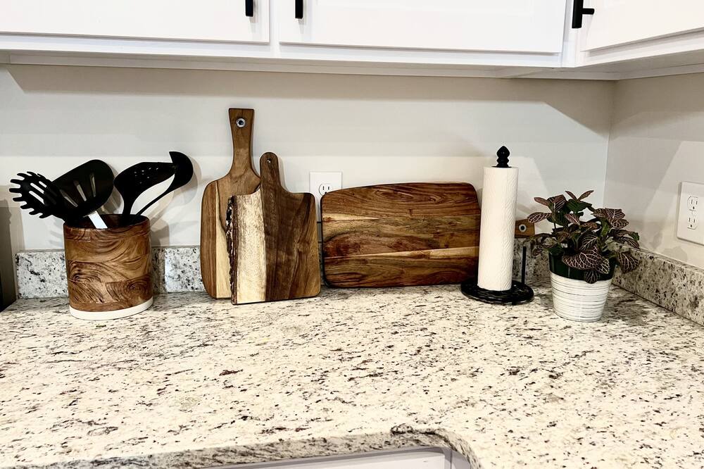 Photo of Kitchen in Commerce