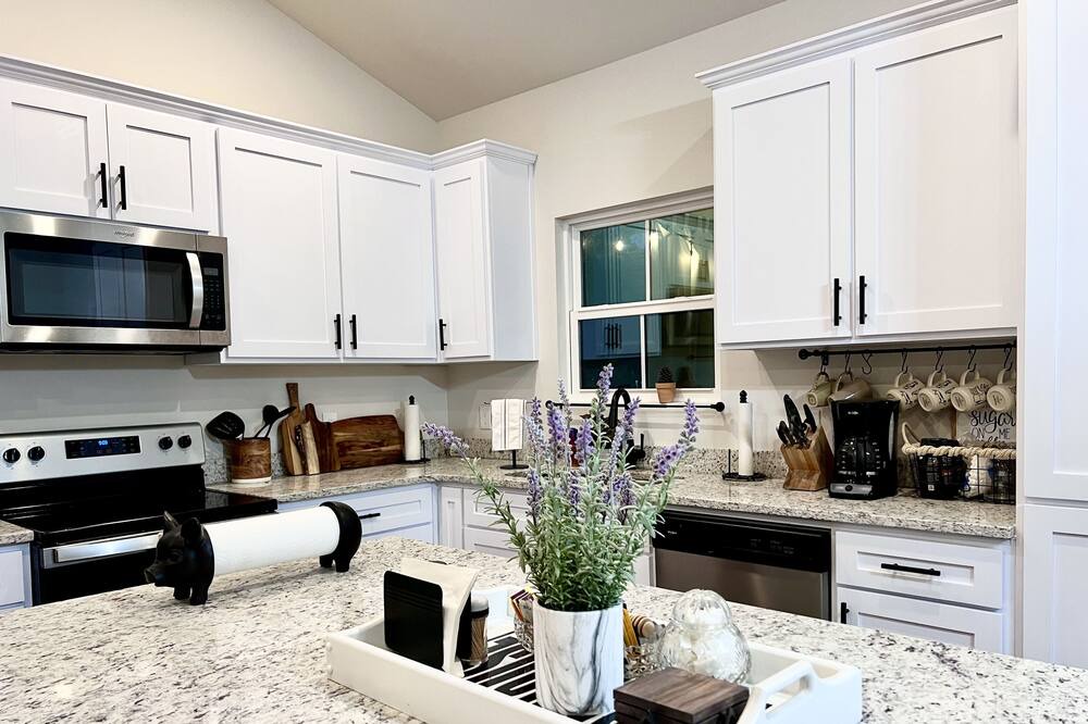 Photo of Kitchen in Commerce