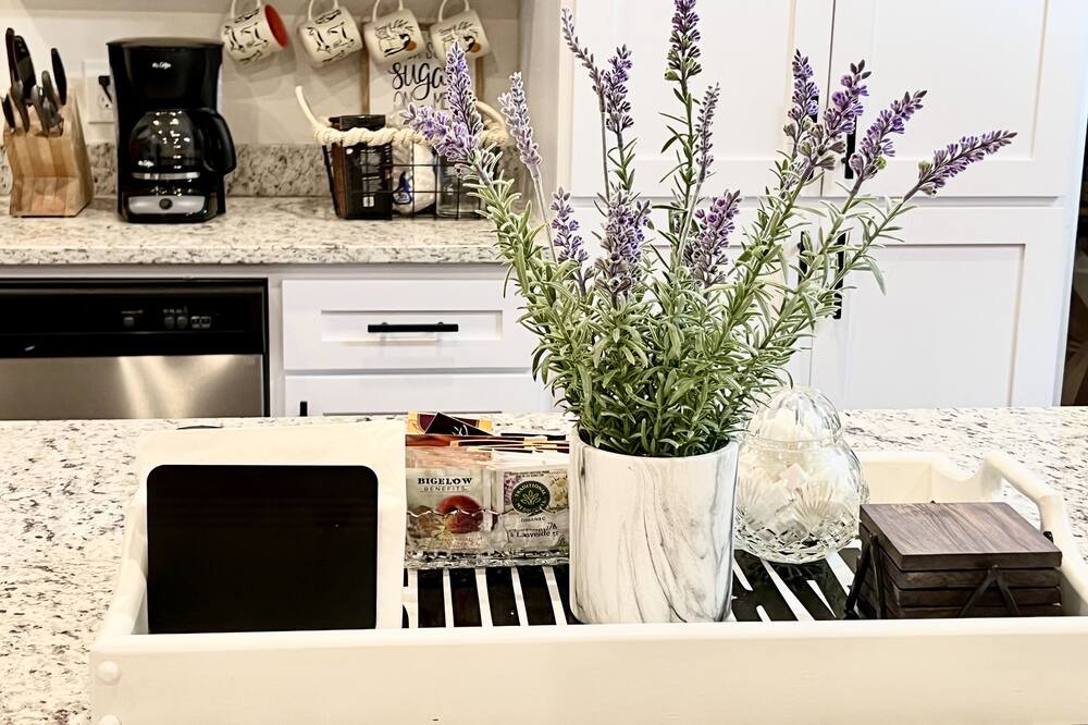 Photo of Kitchen in Commerce