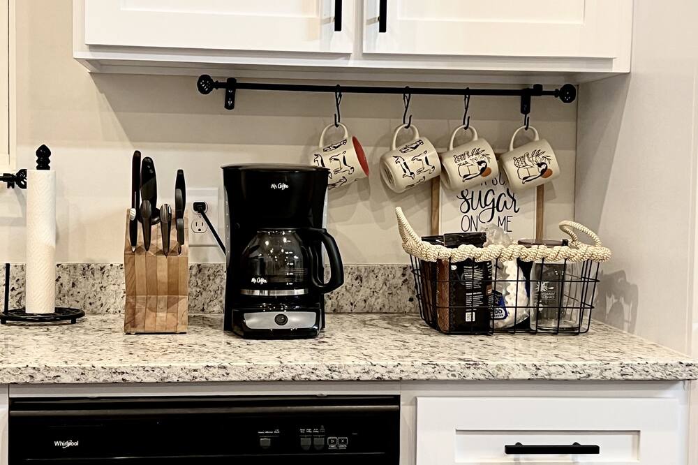Photo of Kitchen in Commerce