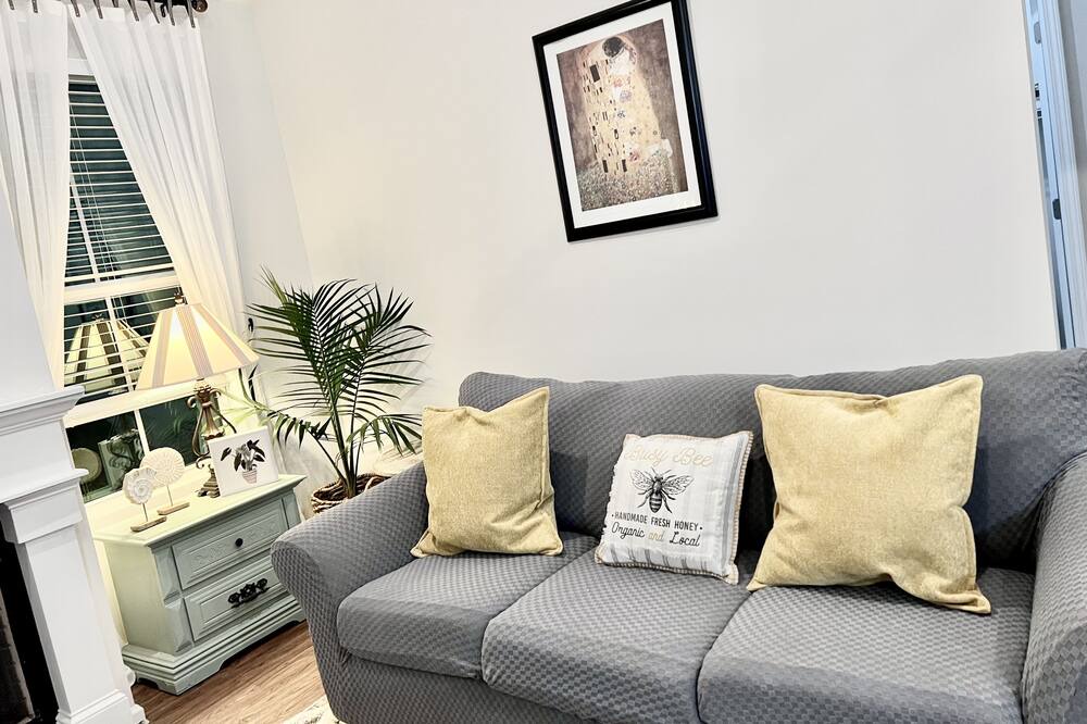 Photo of Livingroom in Commerce