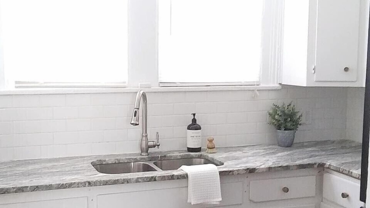 Photo of Kitchen in Olde Town Augusta
