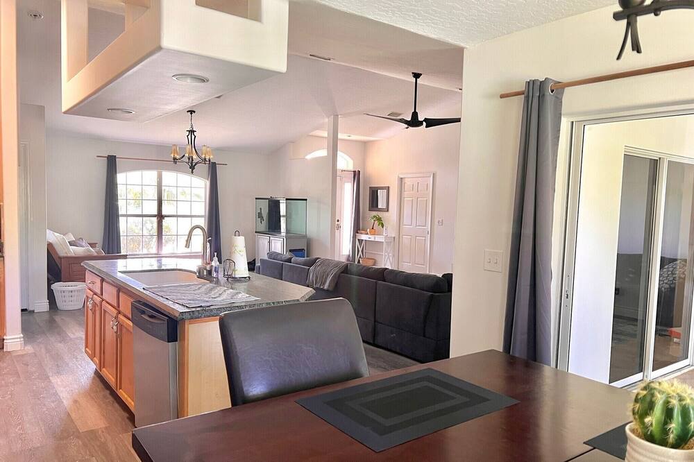 Photo of Kitchen in Sebastian Highlands