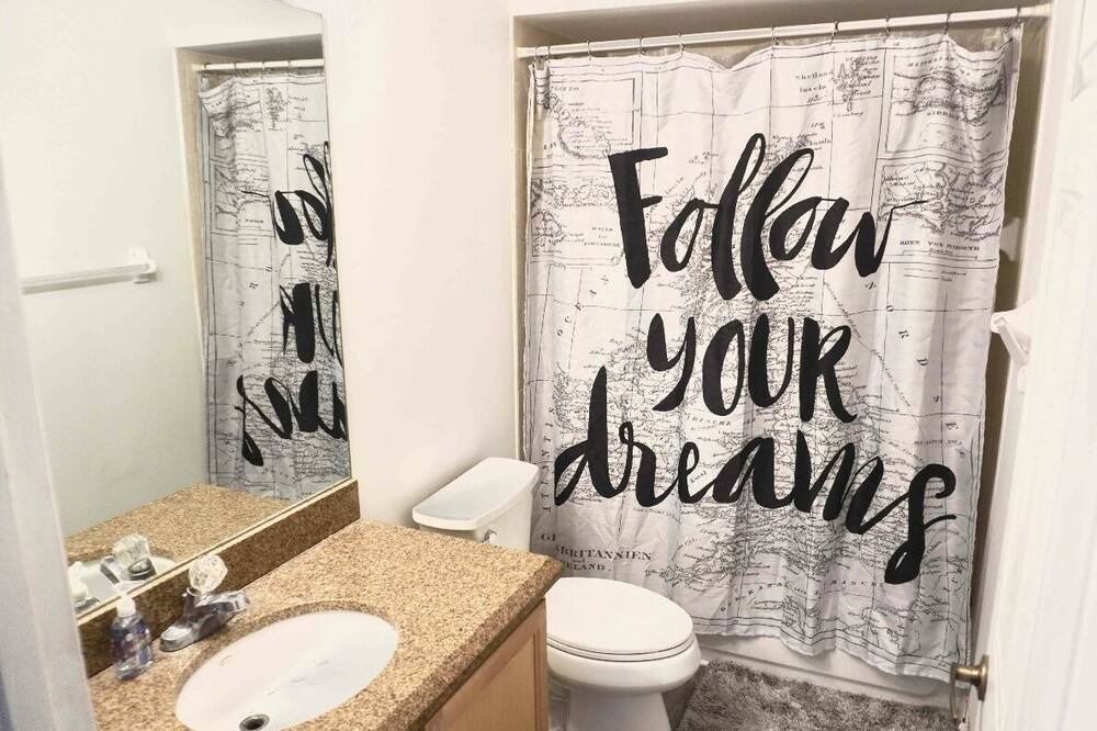 Photo of Bathroom in Sebastian Highlands