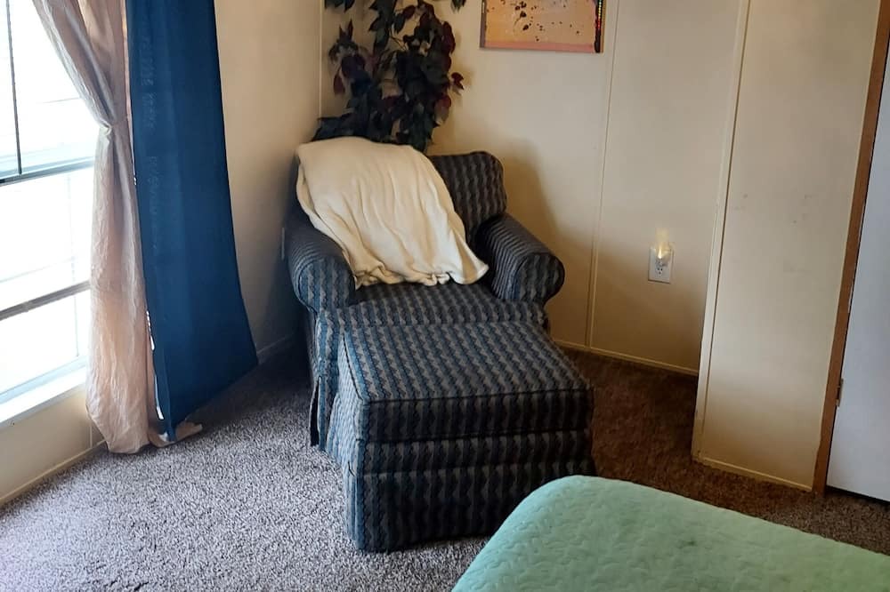 Photo of Bedroom in Lumberton
