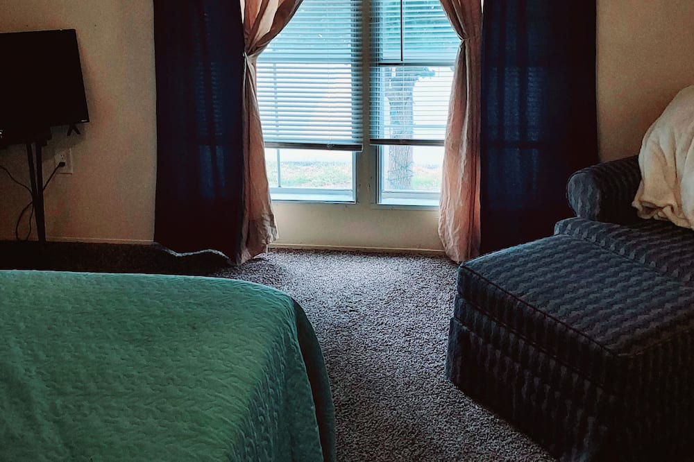 Photo of Bedroom in Lumberton