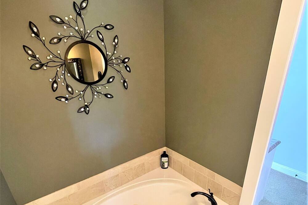 Photo of Bathroom in Swansboro