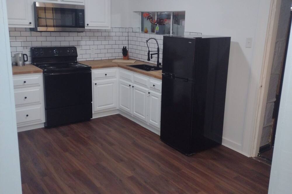 Photo of Kitchen in Elberton