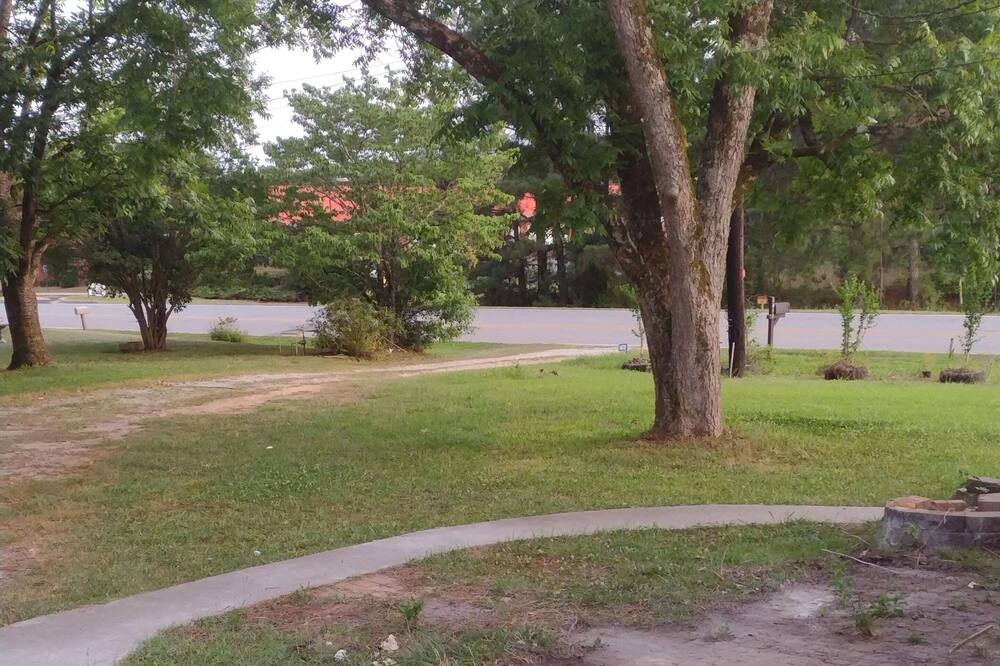 Photo of Outdoor in Elberton