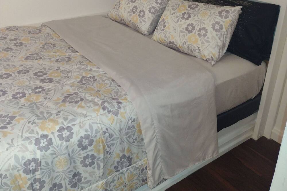 Photo of Bedroom in Elberton