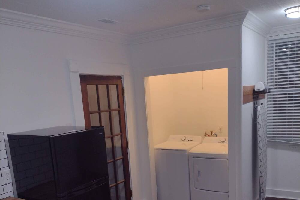 Photo of Kitchen in Elberton