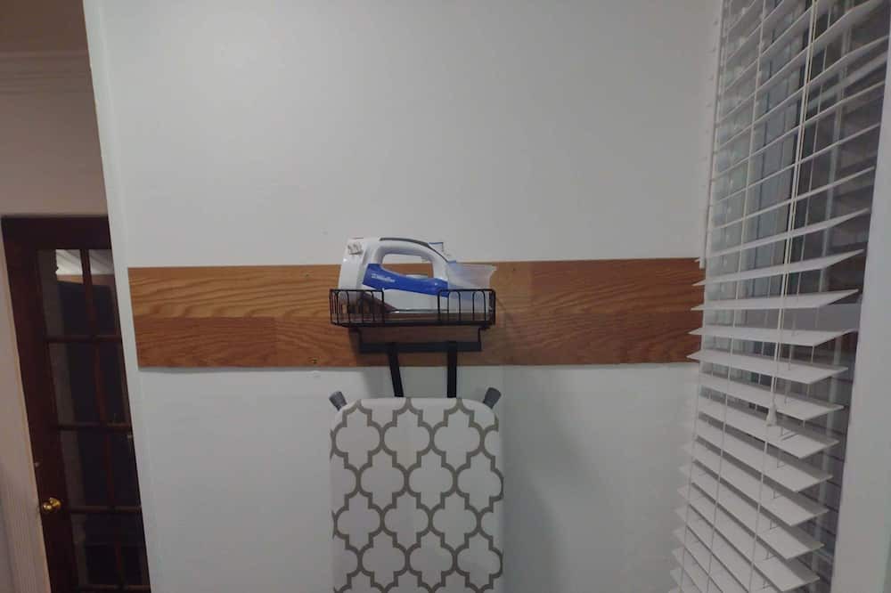 Photo of Bedroom in Elberton