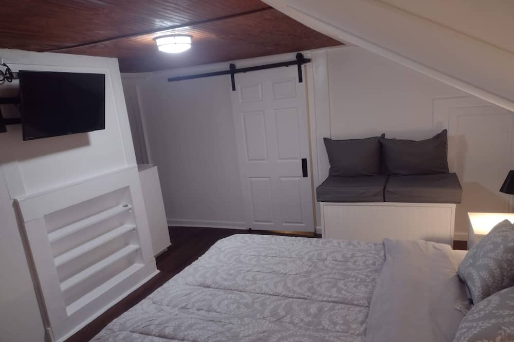 Photo of Bedroom in Elberton