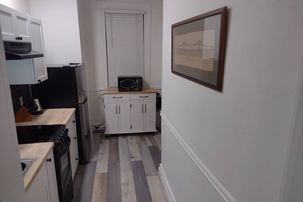 Photo of Kitchen in Elberton