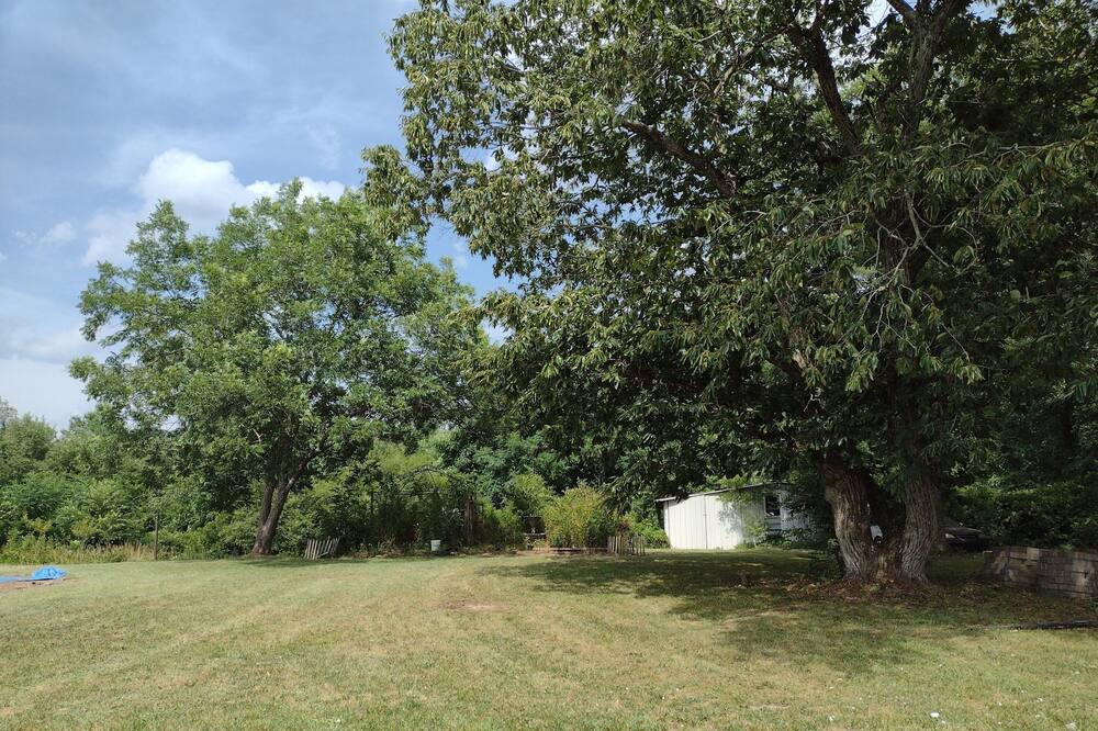 Photo of Outdoor in Elberton