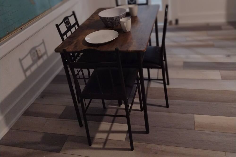 Photo of Kitchen in Elberton
