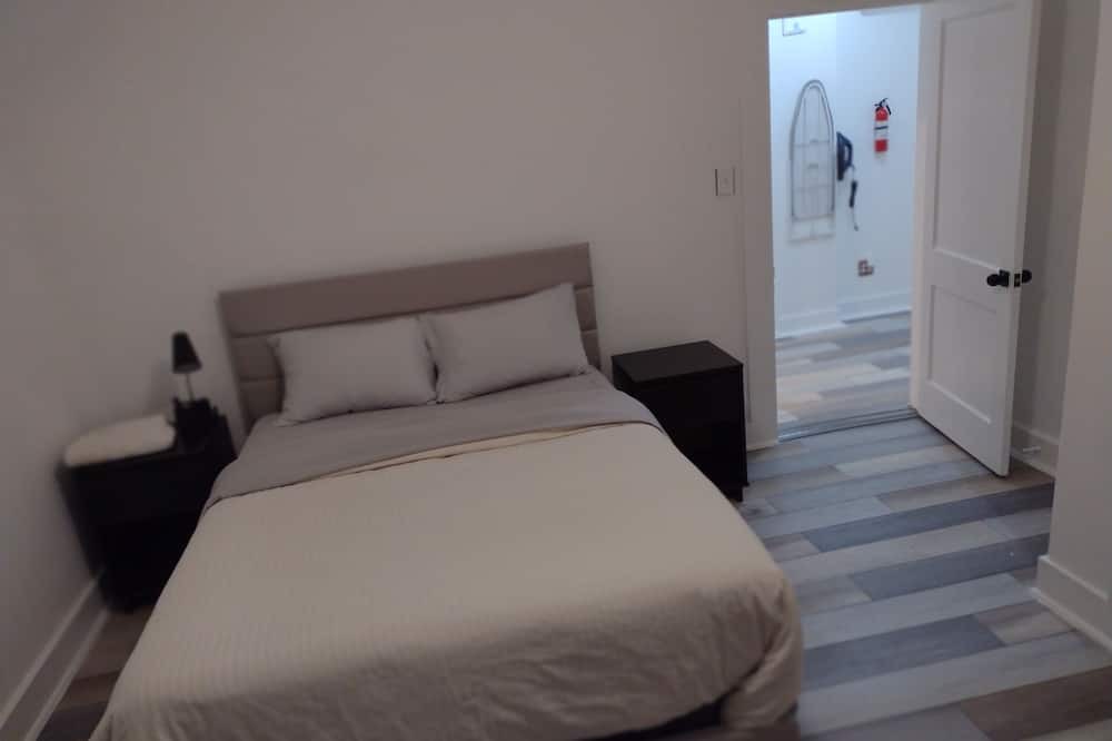 Photo of Bedroom in Elberton