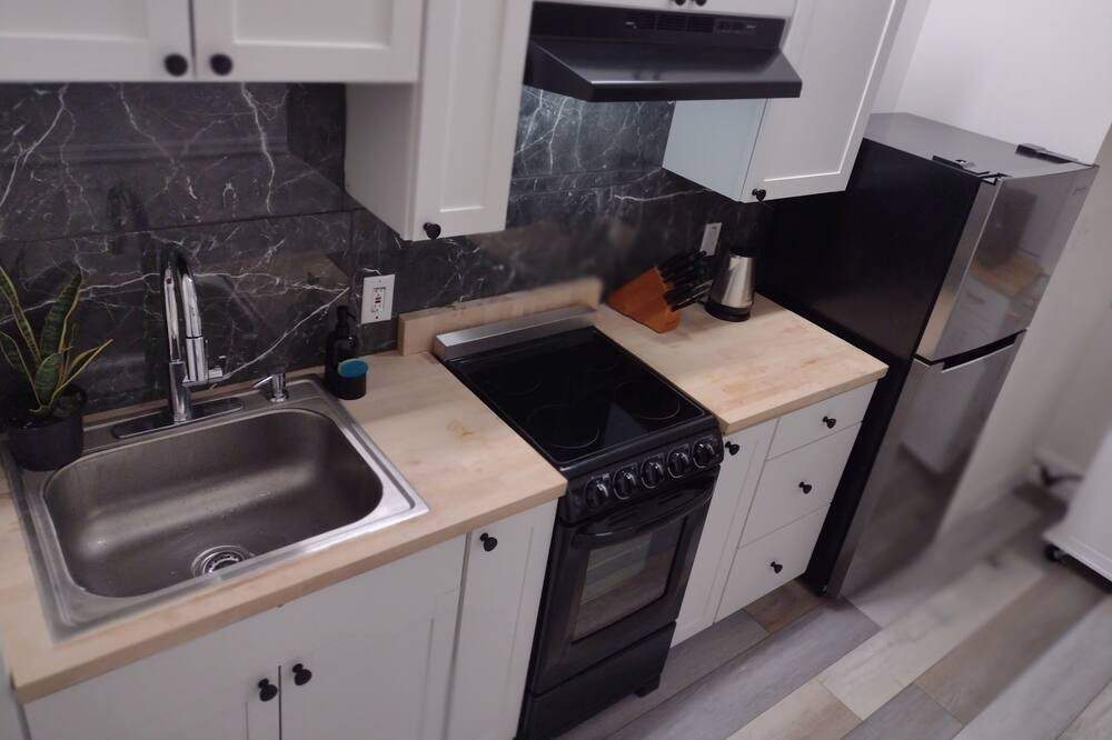 Photo of Kitchen in Elberton