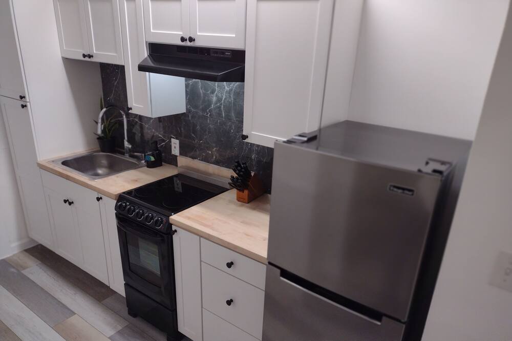 Photo of Kitchen in Elberton