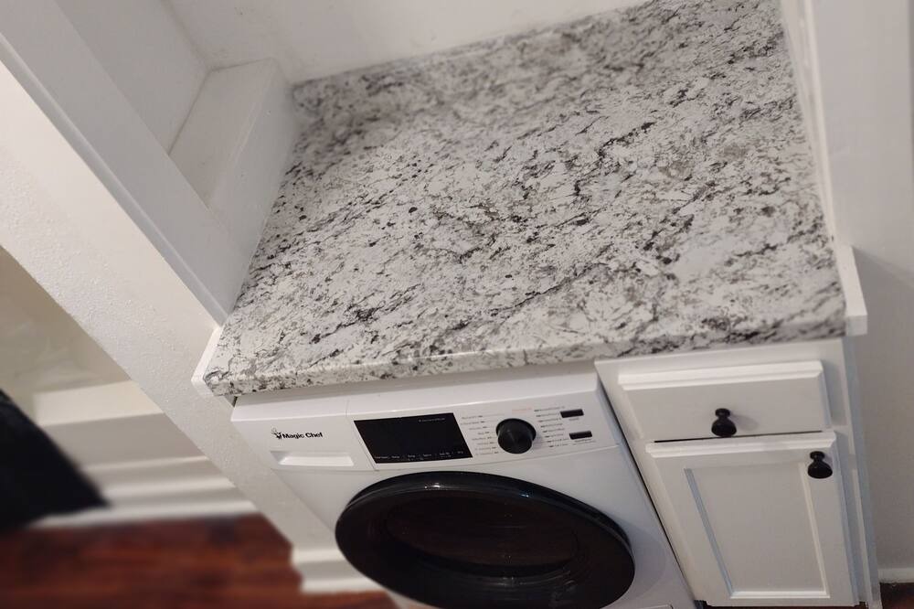 Photo of Kitchen in Elberton