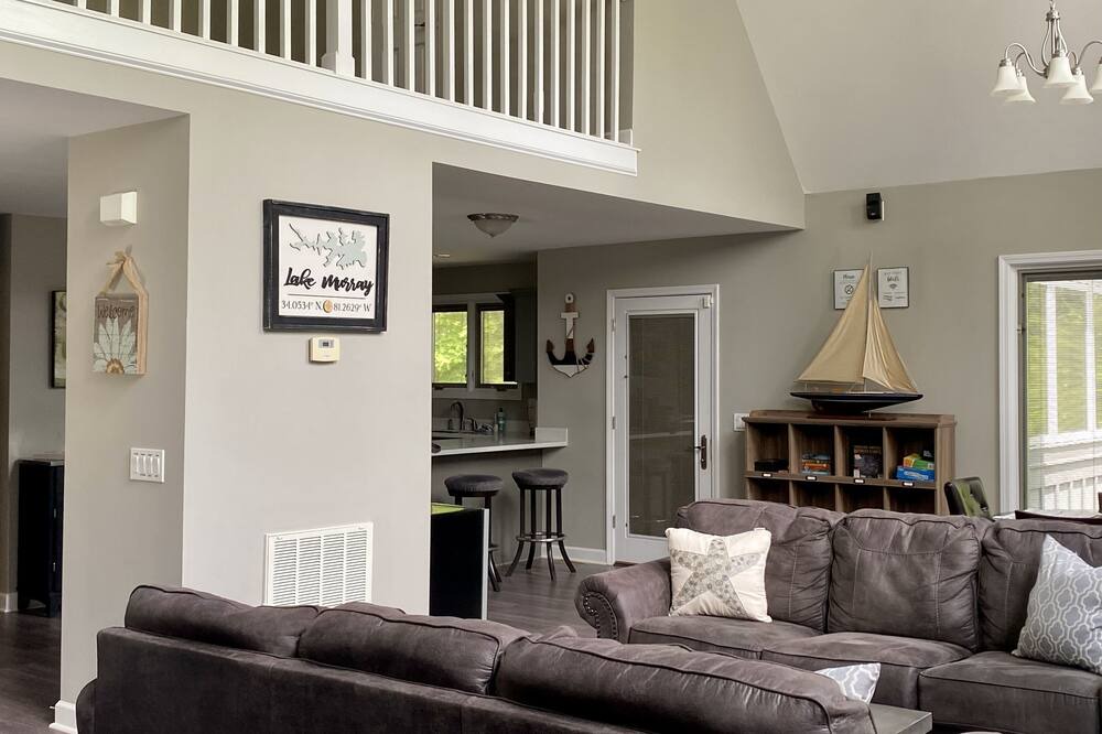 Photo of Outdoor in Leesville