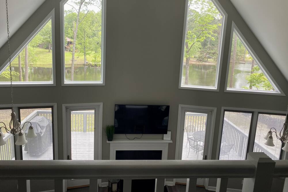 Photo of Outdoor in Leesville