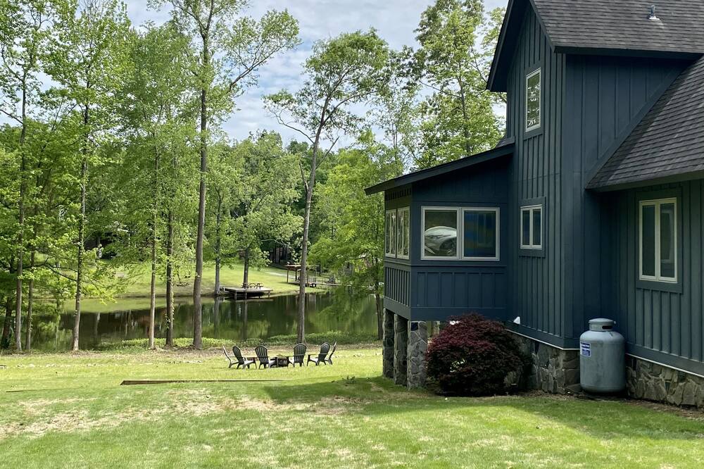Photo of Outdoor in Leesville