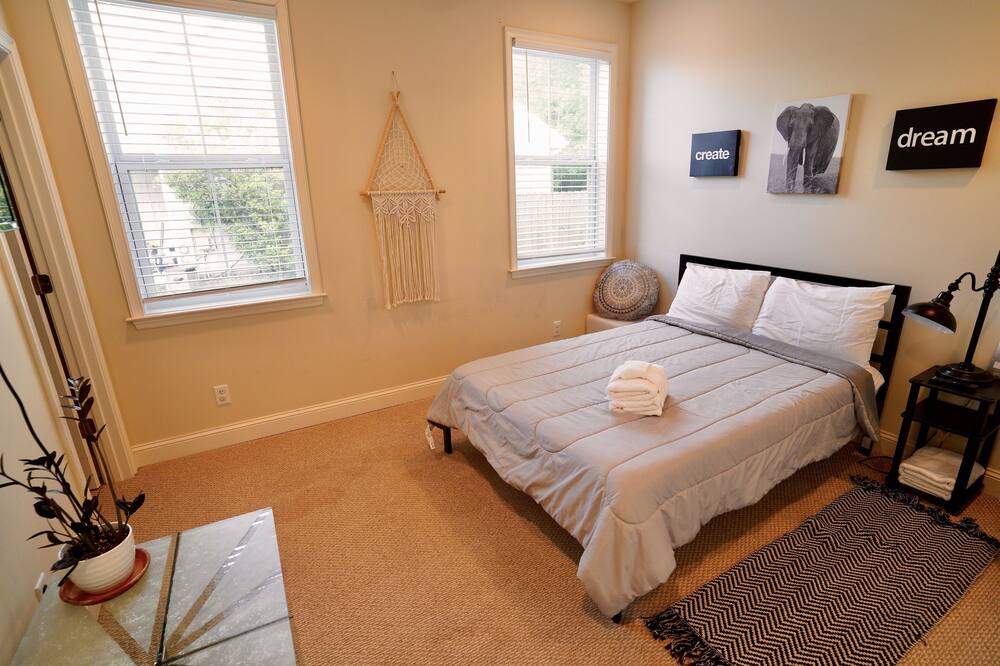 Photo of Bedroom in Burton